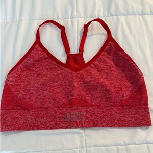 Victoria’s Secret Pink sports bra L